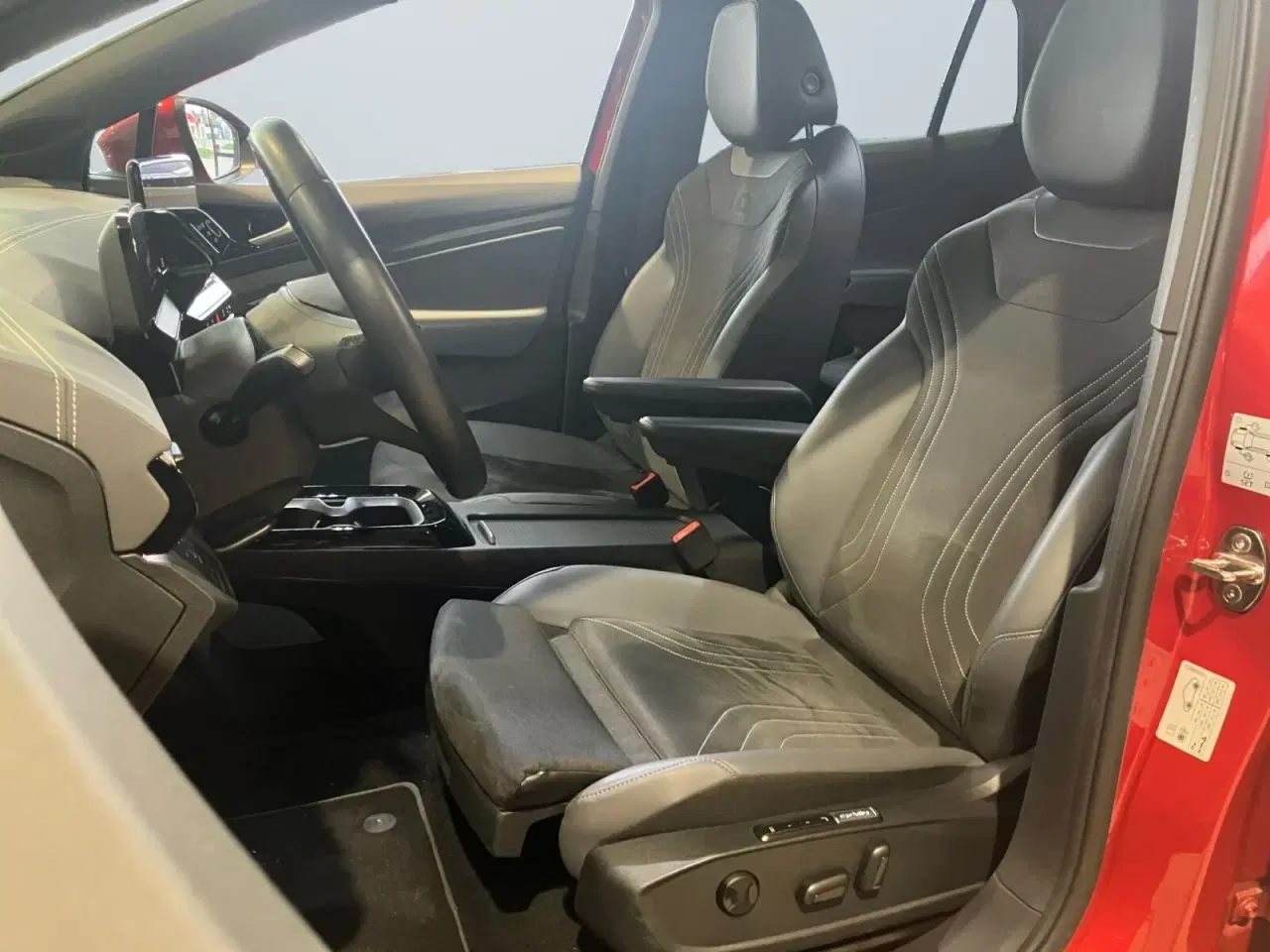 Billede 4 - VW ID.4 77 Pro Performance