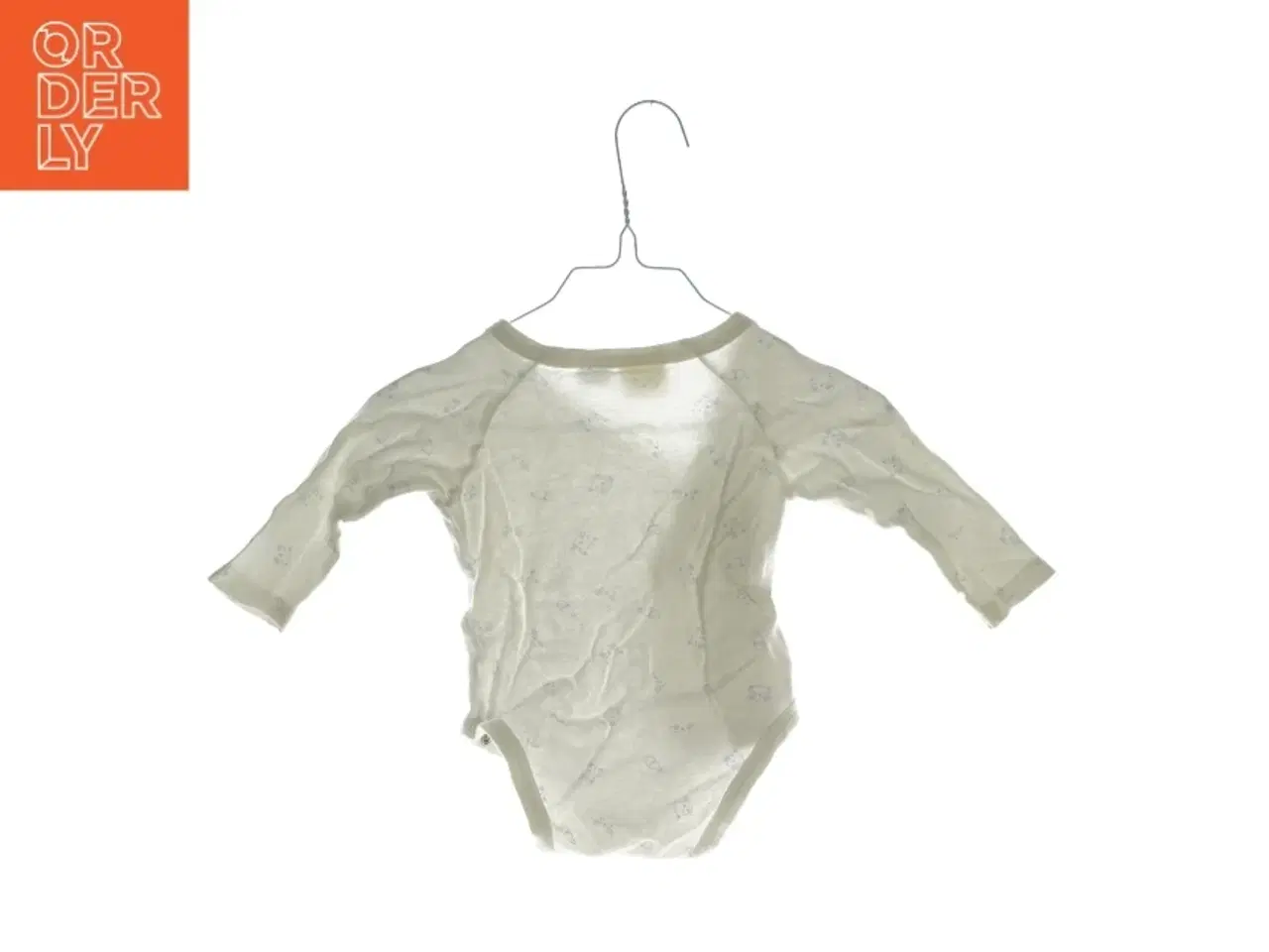 Billede 2 - Bodystocking fra Zara (str. 68)