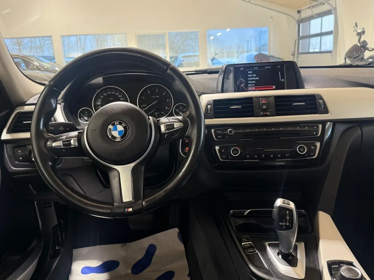 Billede 9 - BMW 320d 2,0 Touring