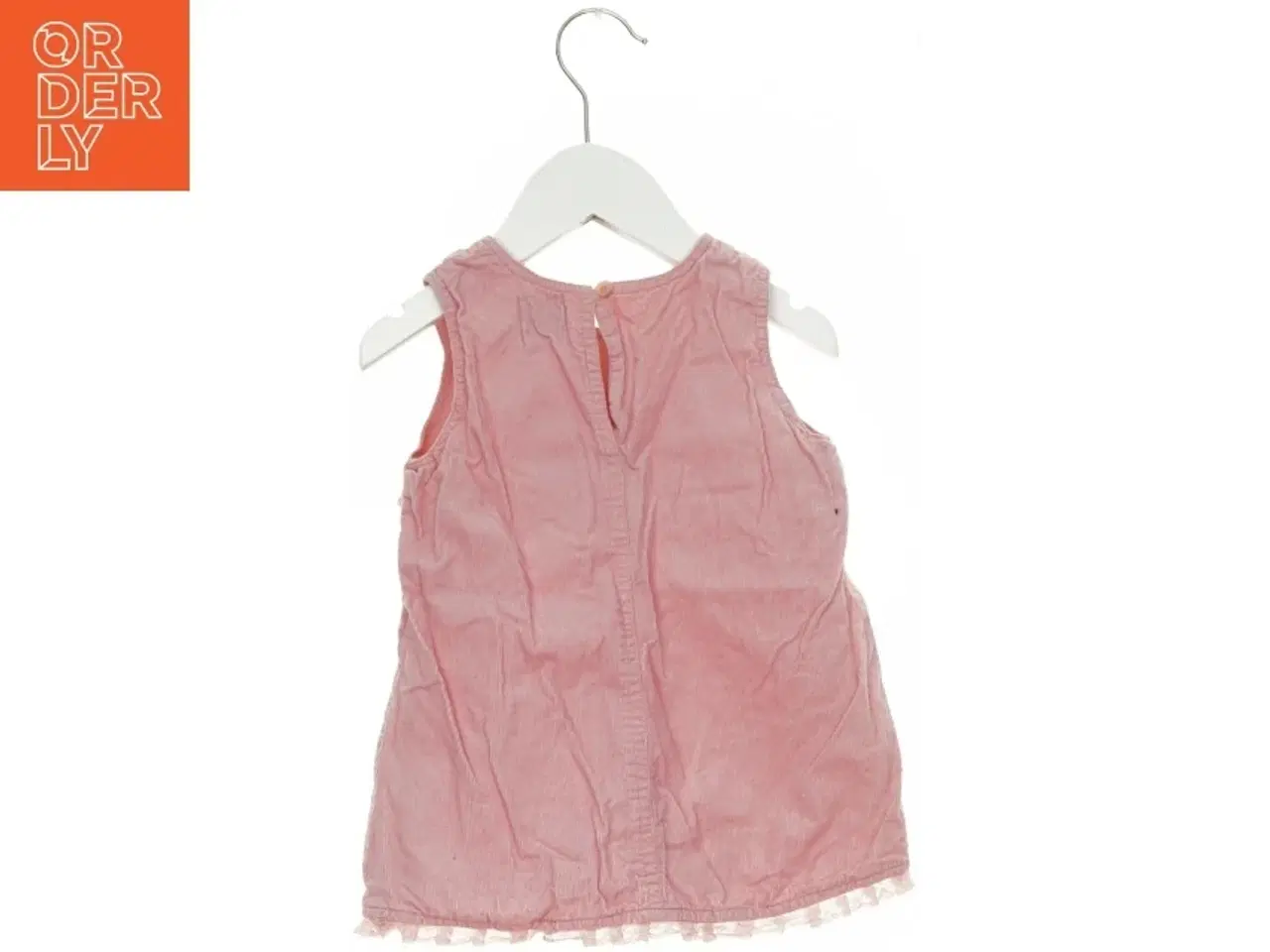 Billede 2 - Kjole fra Claire (str. 74 cm)