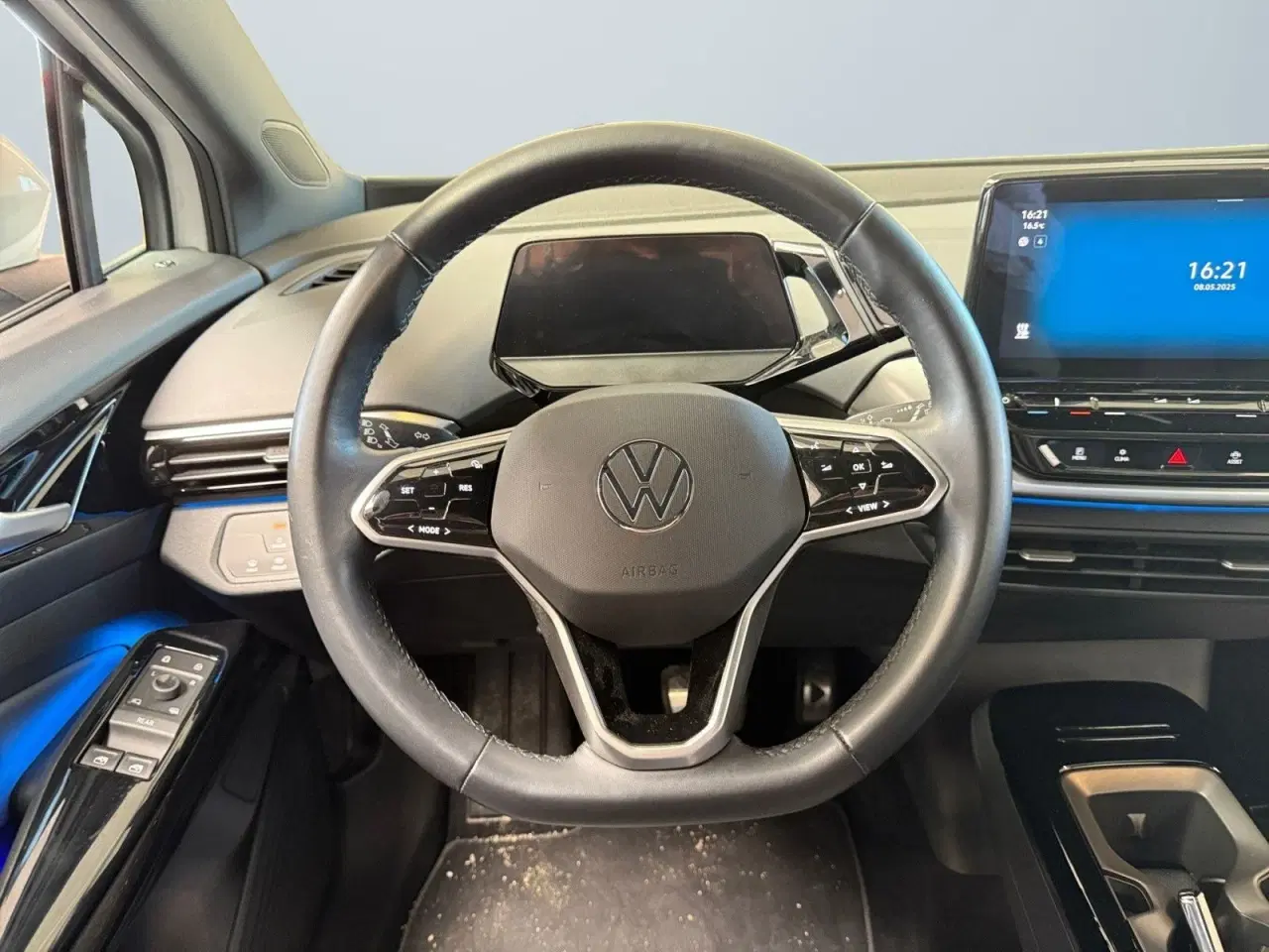 Billede 11 - VW ID.4 77 Pro Performance