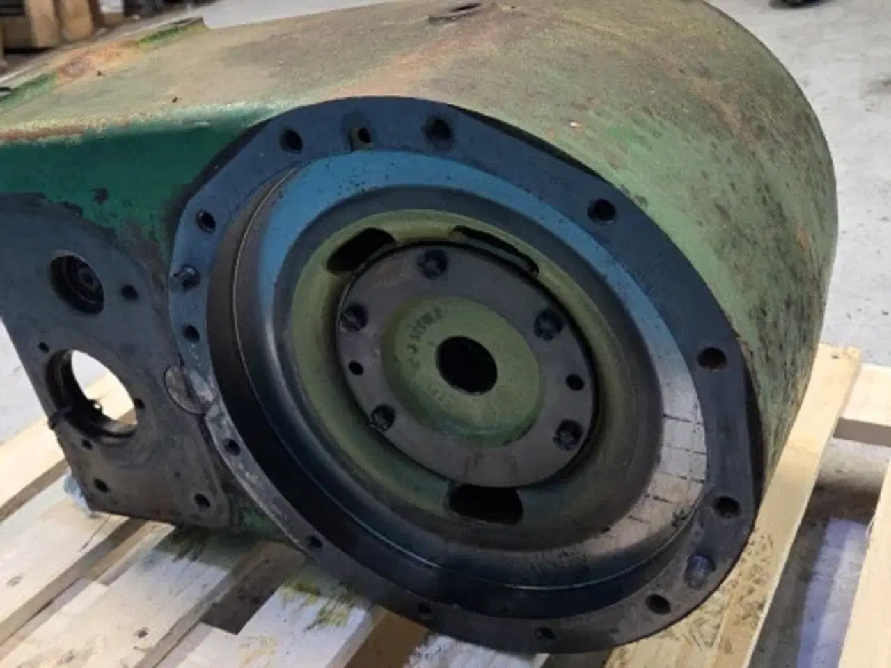 Billede 7 - John Deere 1042 Gearkasse Z10331