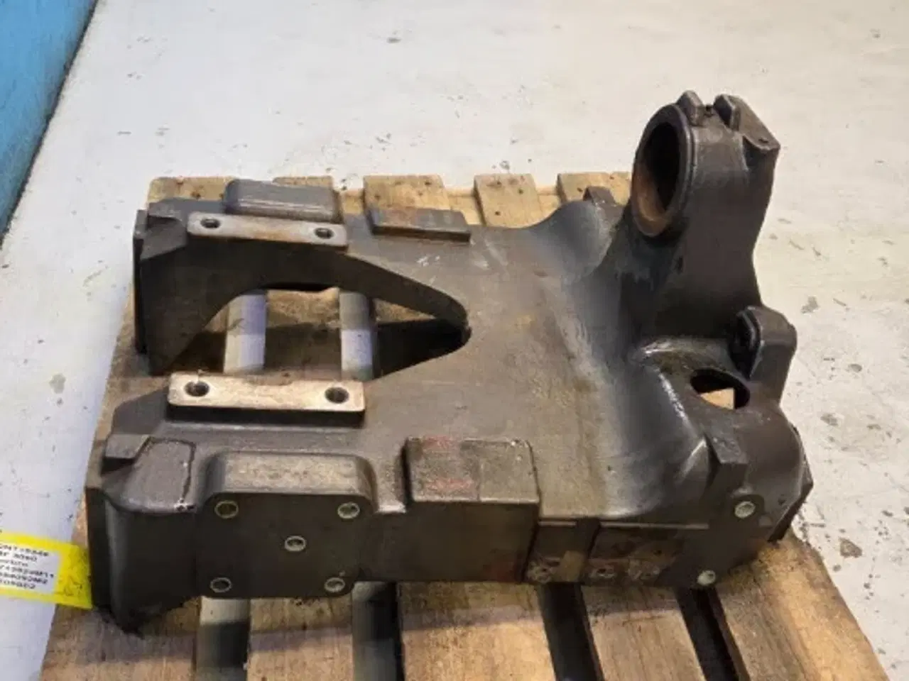 Billede 11 - Massey Ferguson 3060 Forbro 3713924M11