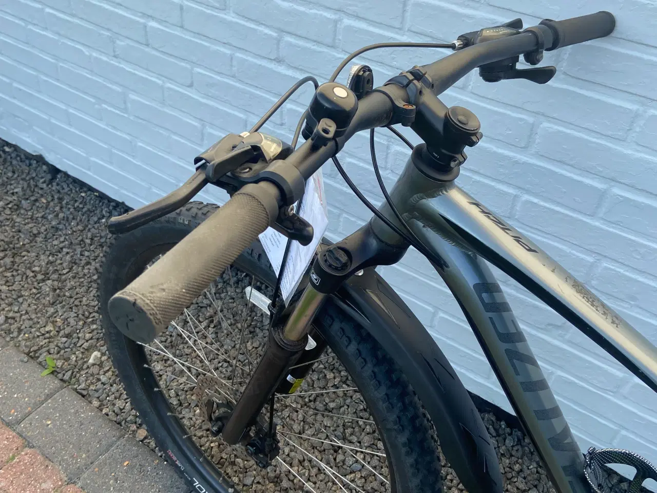 Billede 4 - 27.5" MTB Specialized 24 gear -2018