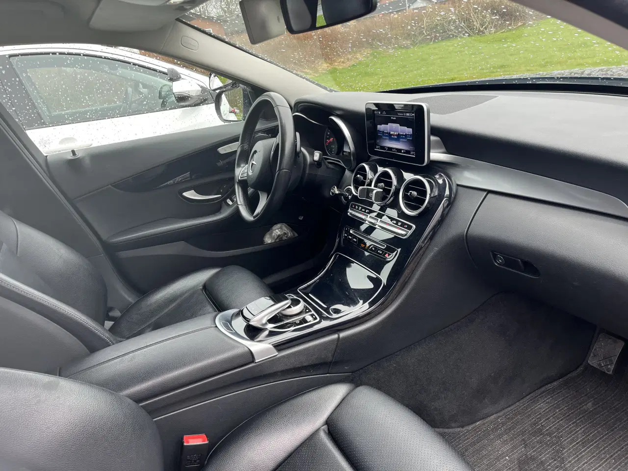 Billede 8 - Skolevogn - automatgear