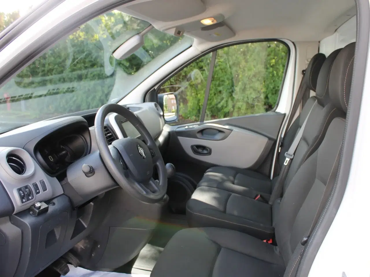 Billede 3 - Renault Trafic T29 1,6 dCi 125 L2H1