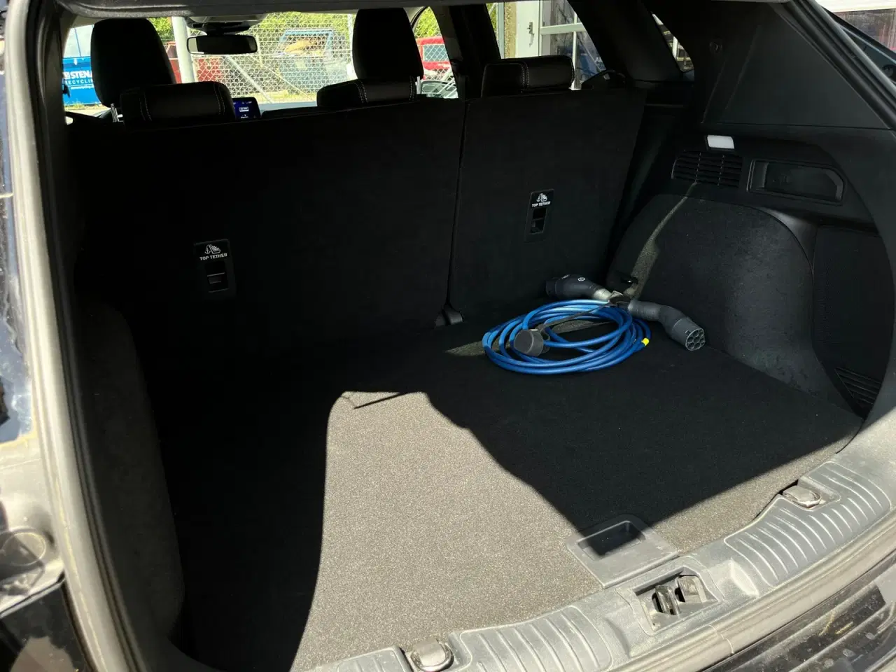 Billede 16 - Ford Kuga 2,5 PHEV Trend CVT