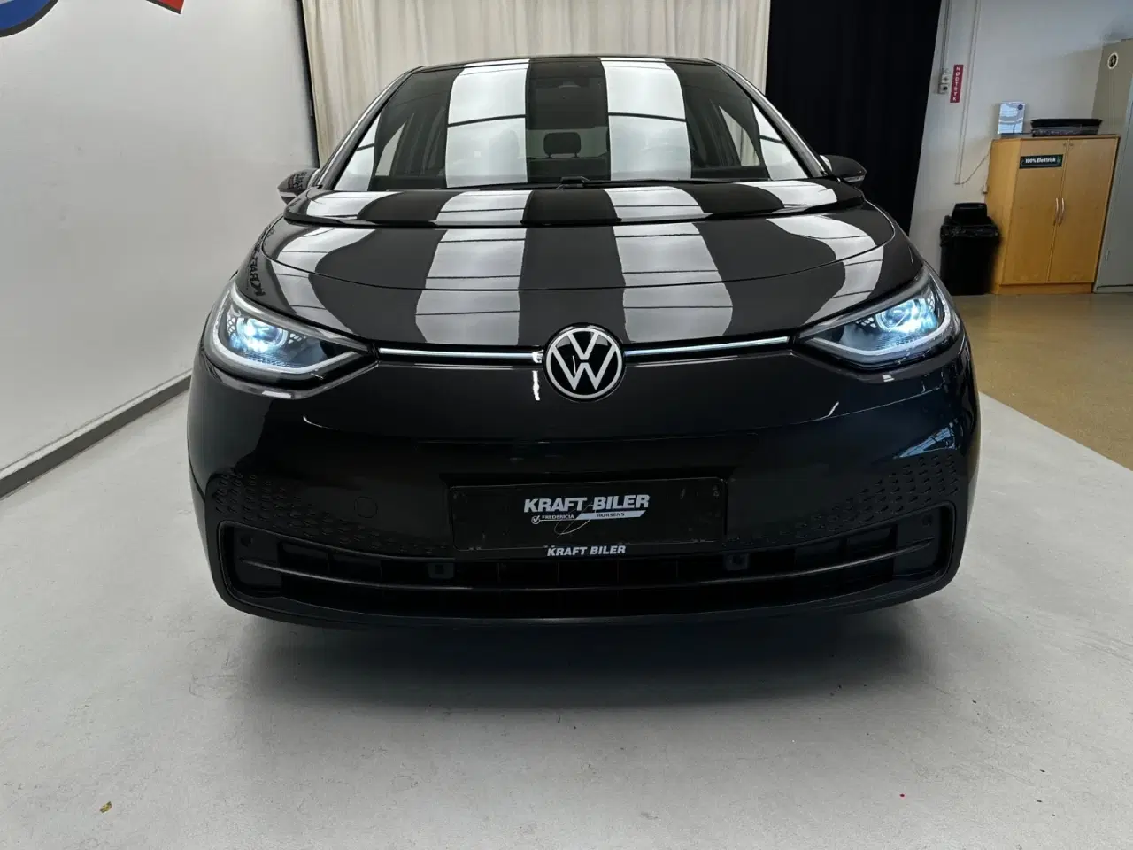Billede 7 - VW ID.3 58 Pro Performance Family