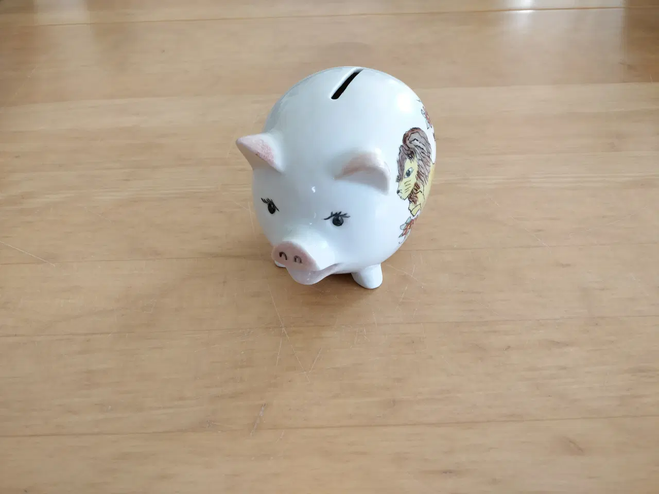 Billede 1 - Sparegris