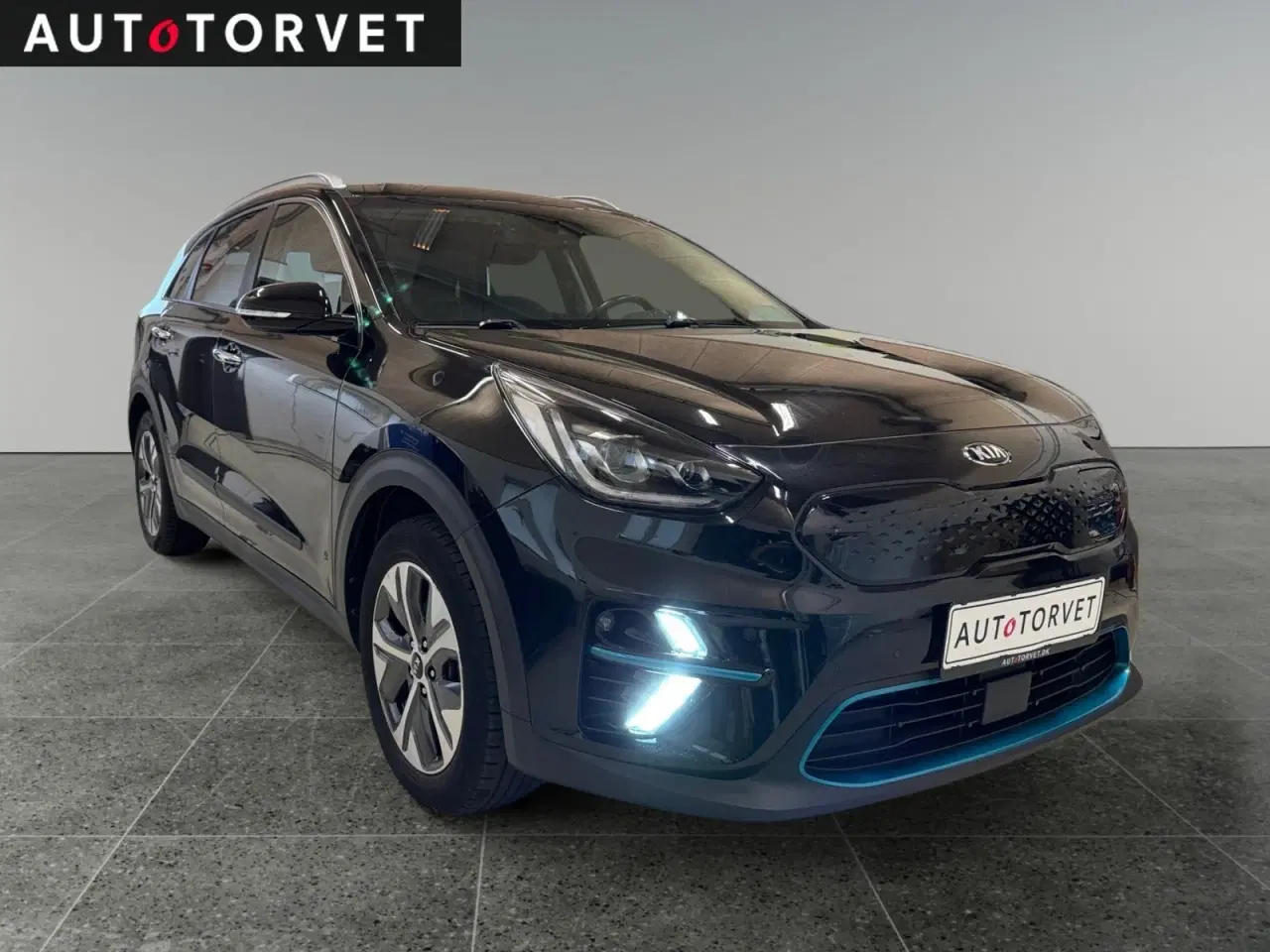 Billede 2 - Kia e-Niro 64 Spirit