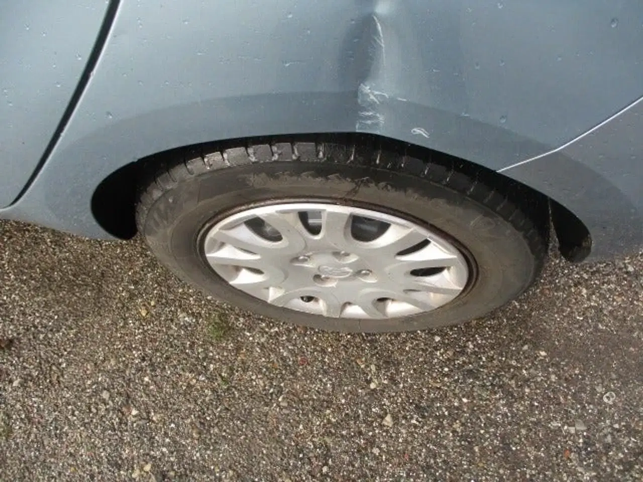 Billede 6 - Hyundai i20 1,25 Classic