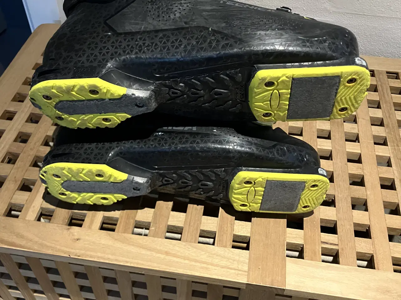 Billede 4 - Tecnica skistøvler