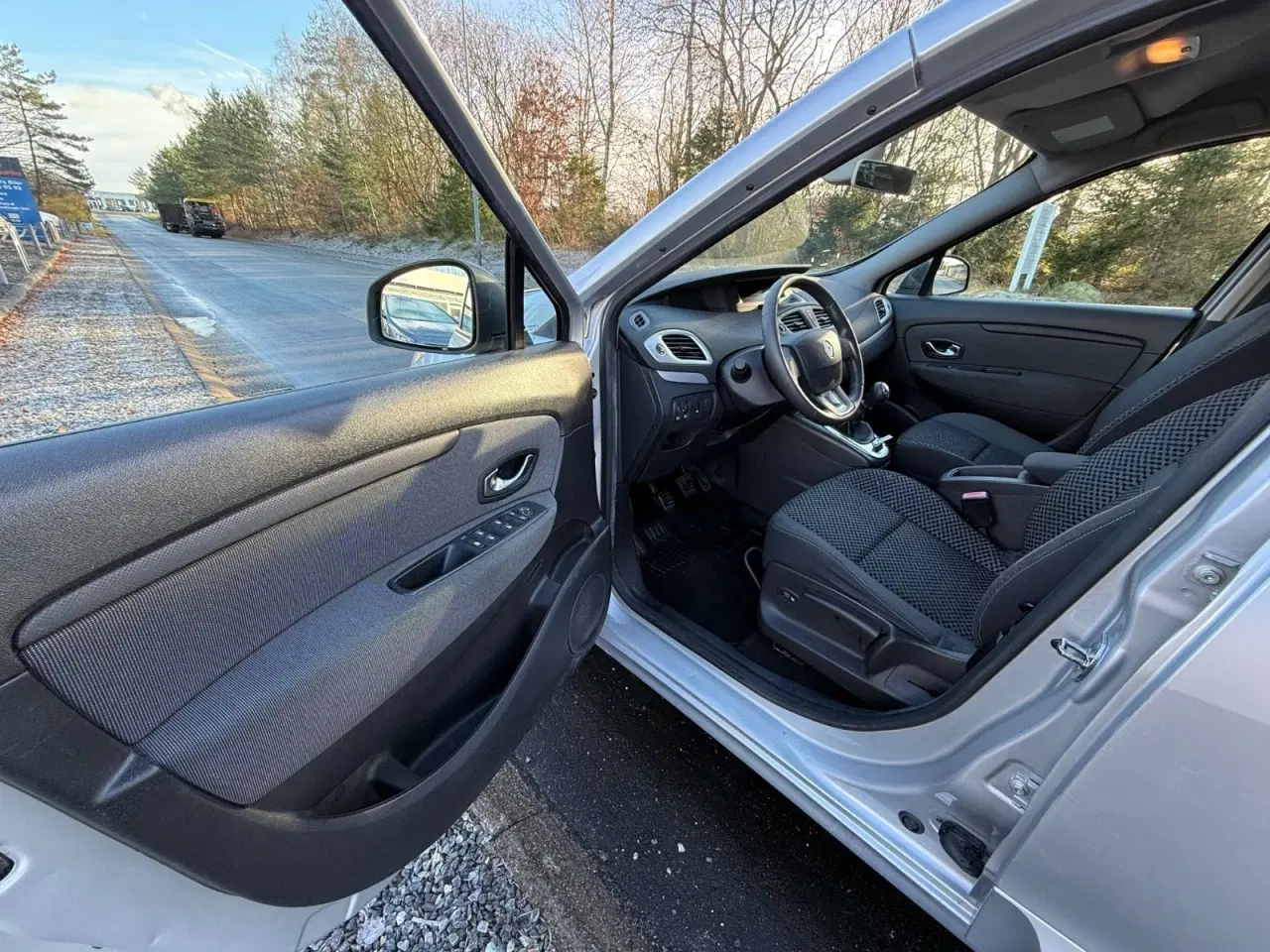 Billede 12 - Renault Grand Scenic III 1,6 16V Expression 7prs