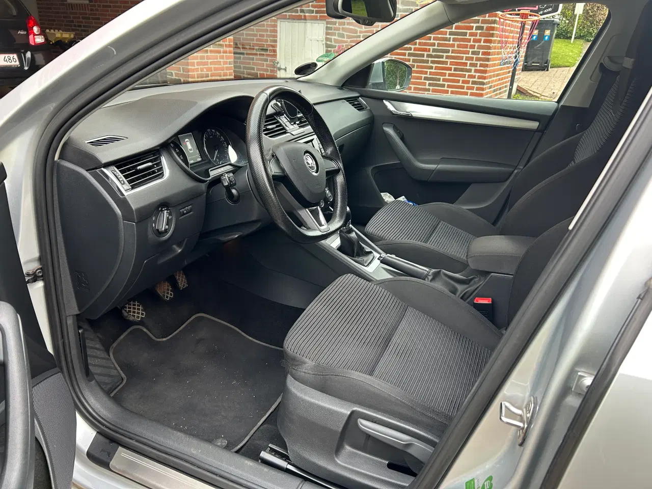 Billede 5 - Skoda Octavia 2.0 TDI