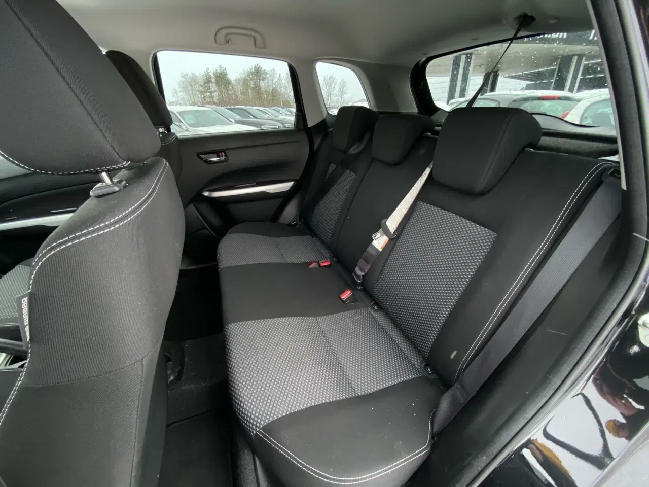 Billede 10 - Suzuki Vitara 1,6 Active 120HK 5d