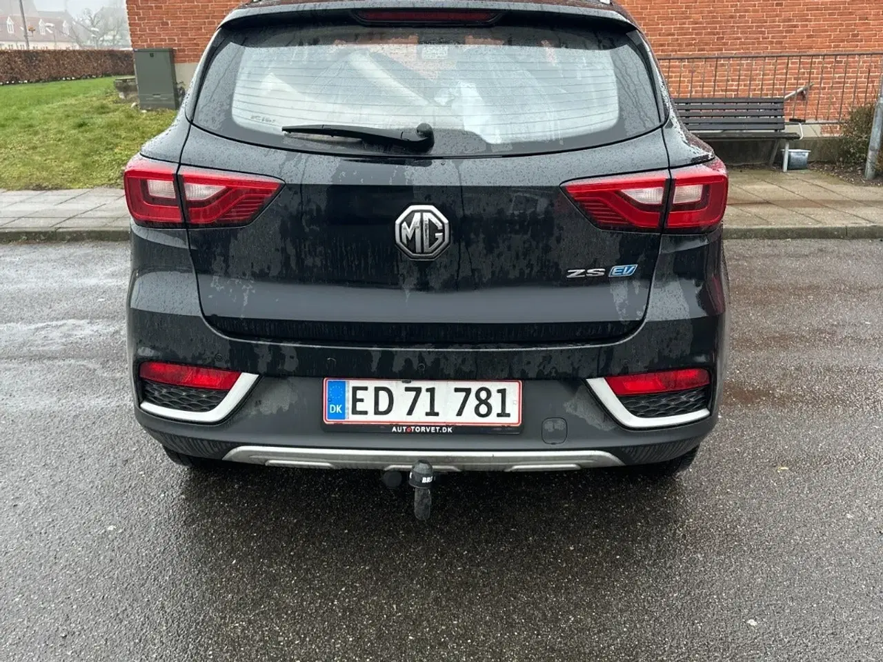 Billede 6 - MG ZS  EV Comfort