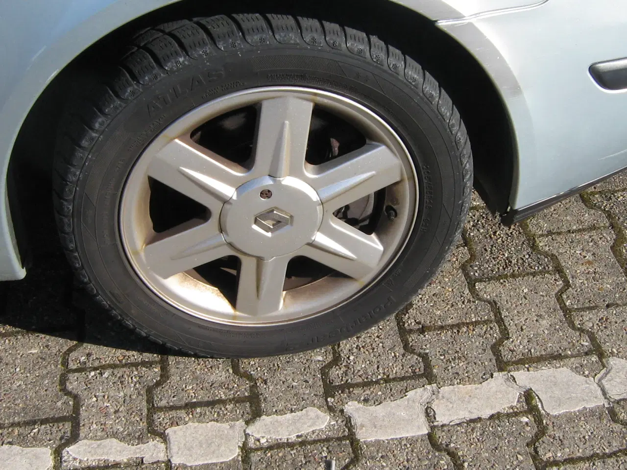 Billede 9 - Renault Laguna II 2,0 16v Hatchback