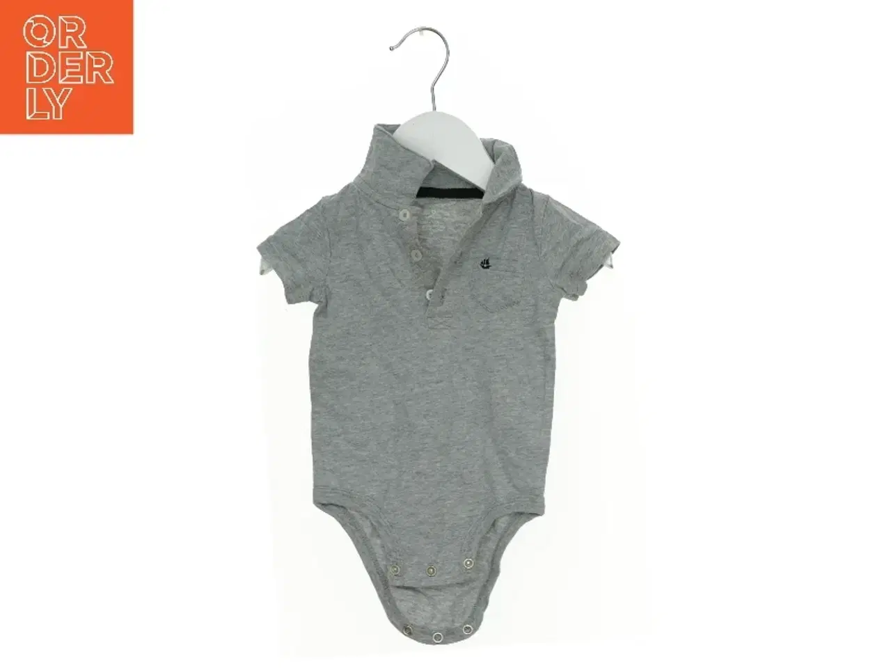 Billede 1 - Bodystocking fra Carter’s (str. 74 cm)