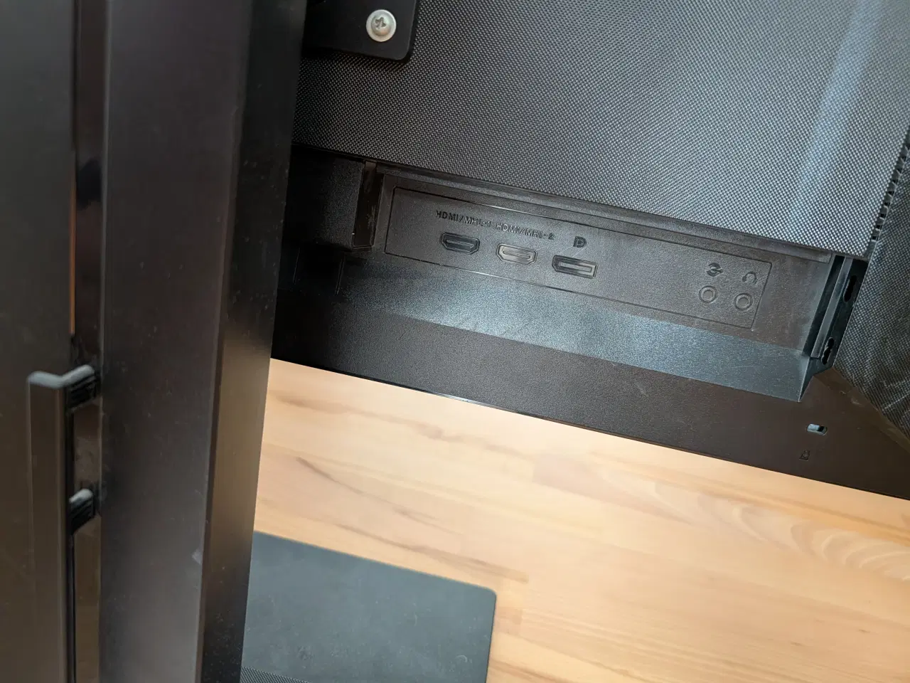 Billede 4 - ASUS PB287Q 28" 4K skærm