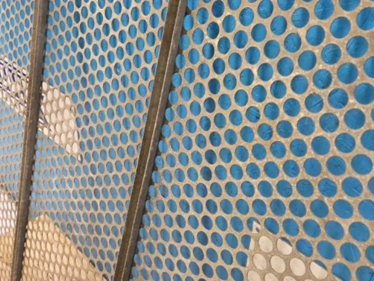 Billede 13 - Claas Mercator 75 Undersold 6531660 (1)