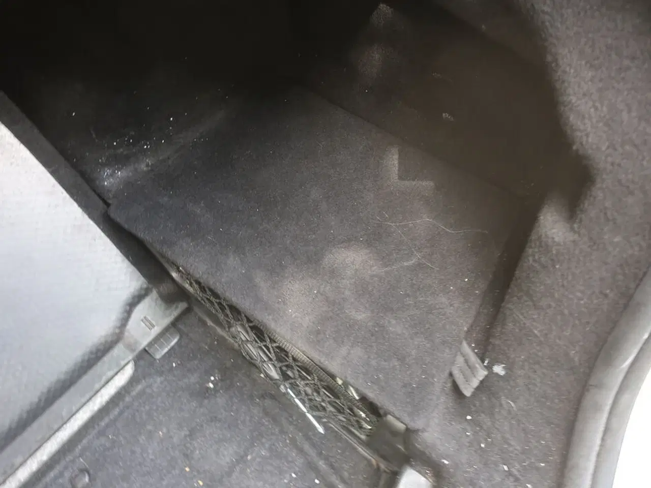 Billede 23 - Personbil BMW 530E IPERFOMANCE 2.0 (moms fri)