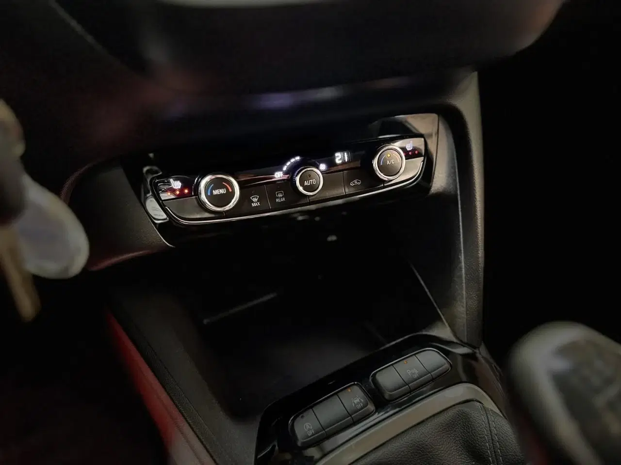 Billede 9 - Opel Corsa 1,5 D 102 Sport