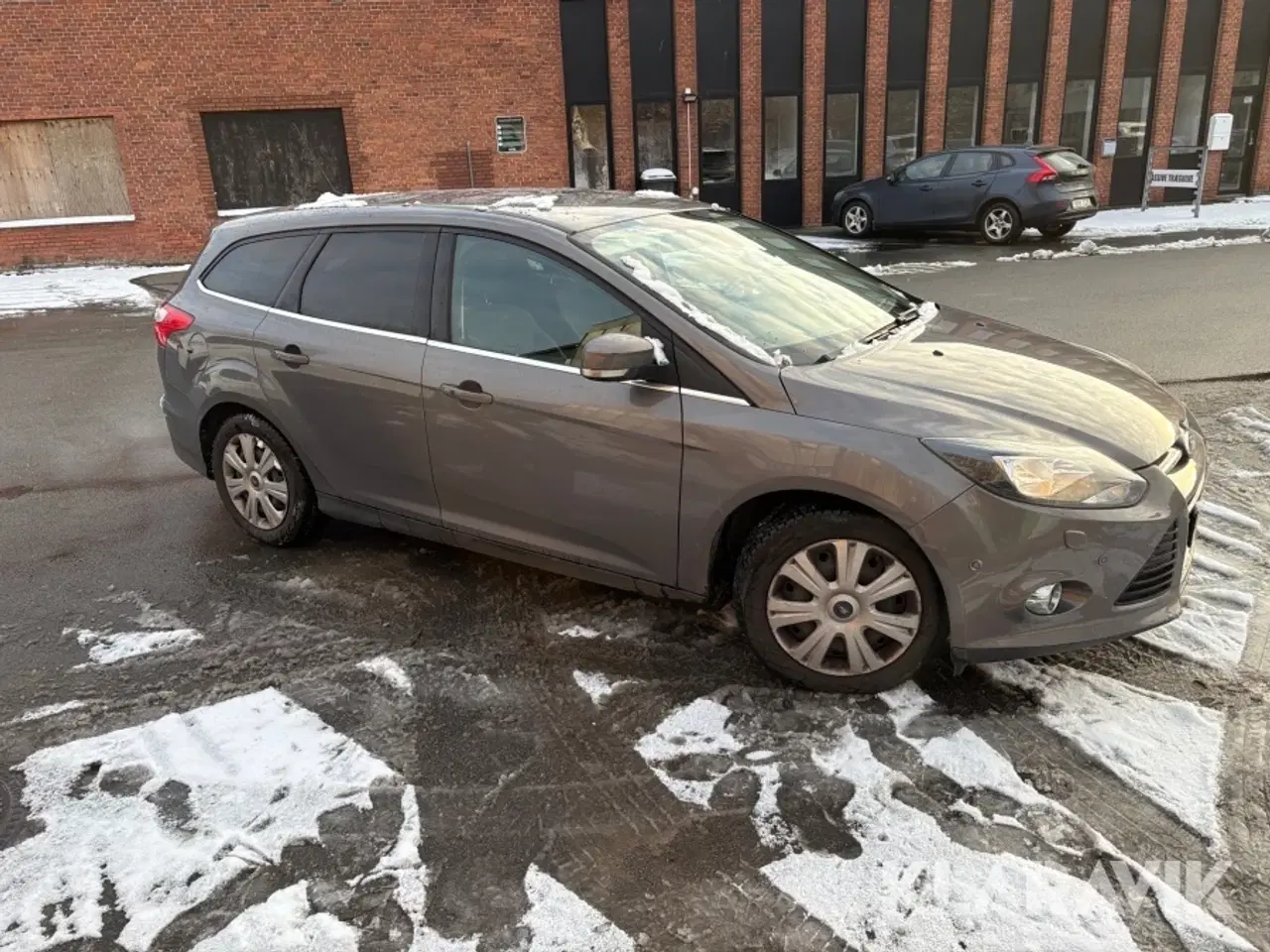 Billede 5 - Personbil Ford Focus, 1.0 EcoBoost stationcar