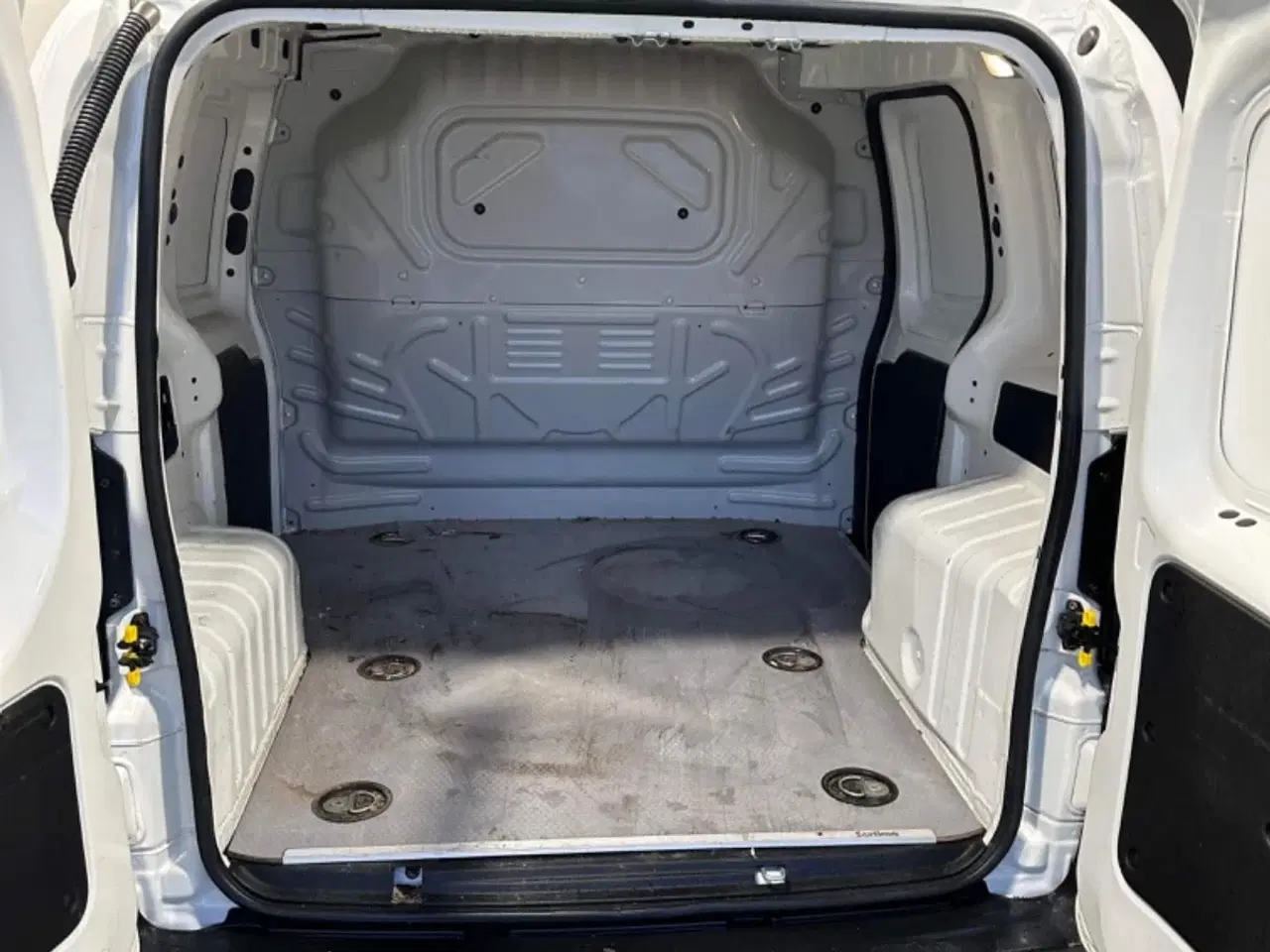 Billede 10 - Fiat Fiorino 1,3 MJT 80 Professional Van