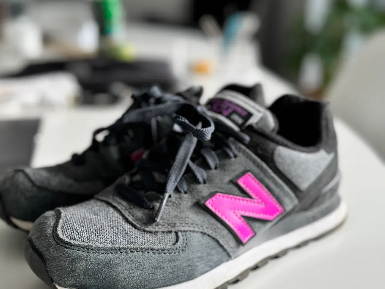 Billede 1 - New Balance 574