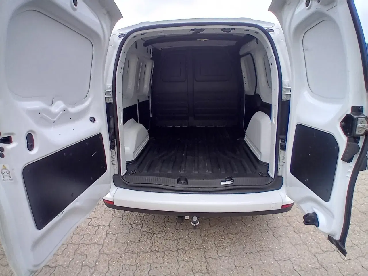 Billede 6 - Mercedes Citan 110 1,5 CDi A2 PRO aut. Van