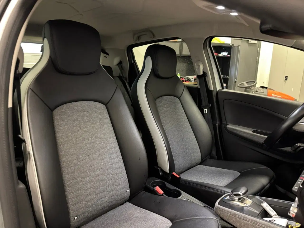 Billede 15 - Renault Zoe 52 Intens