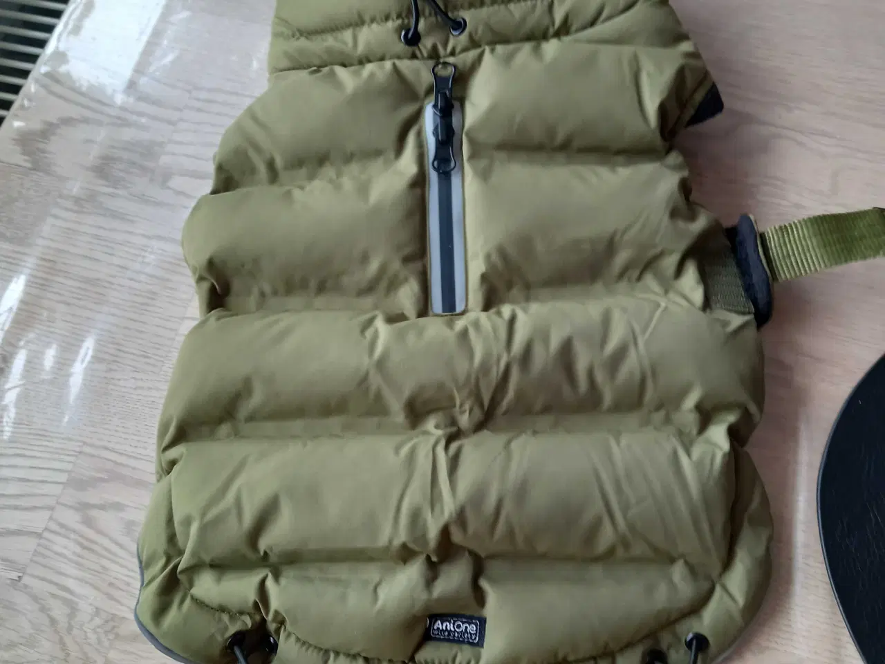 Billede 1 - Vinter jakke