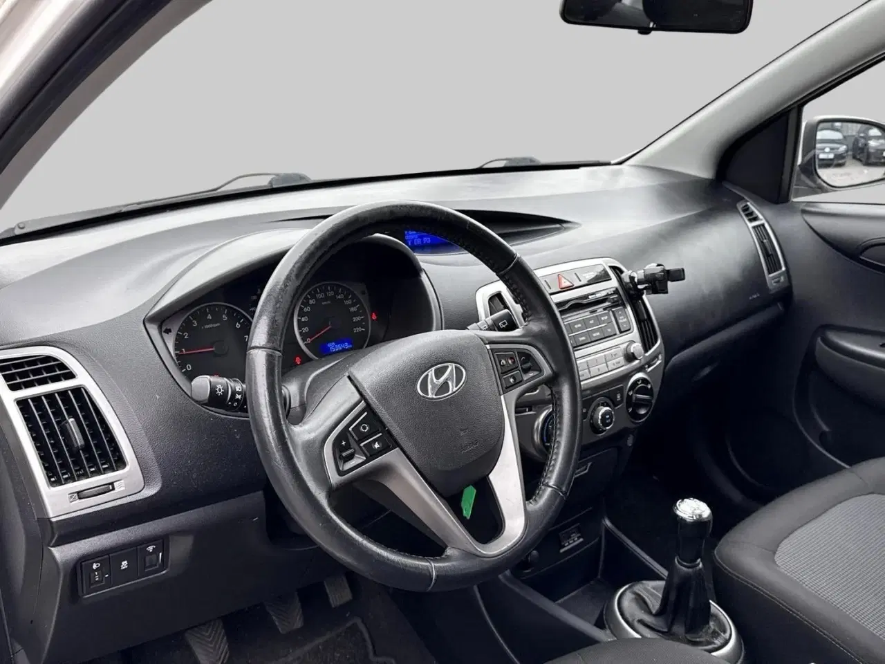 Billede 6 - Hyundai i20 1,25 Life+