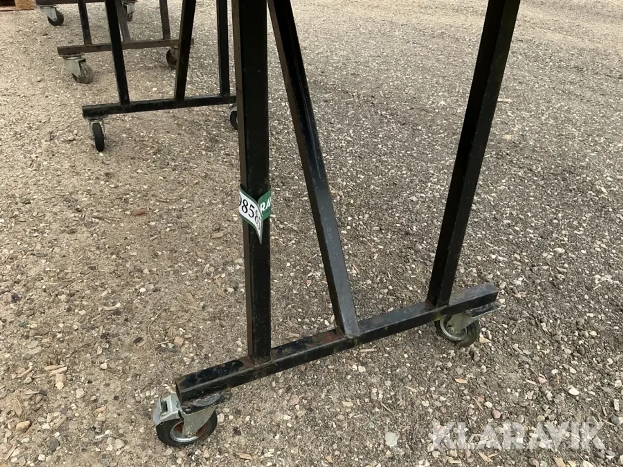 Billede 5 - Arbejdsbord 2 styk