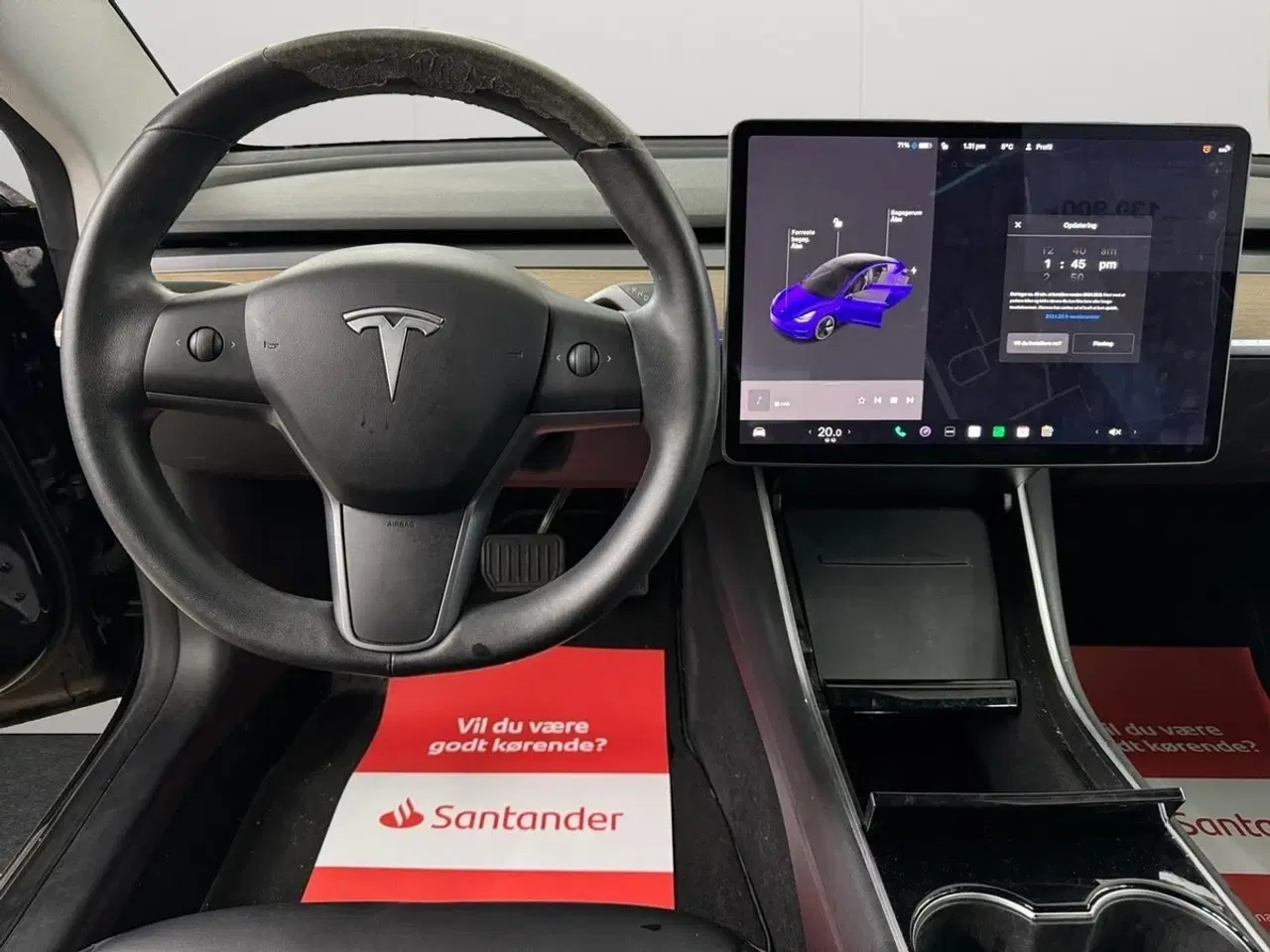 Billede 6 - Tesla Model 3  Standard Range+ RWD