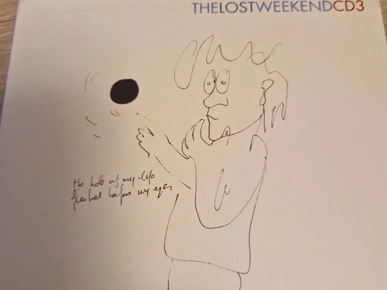 Billede 8 - John Lennon - Anthology (4 CD)