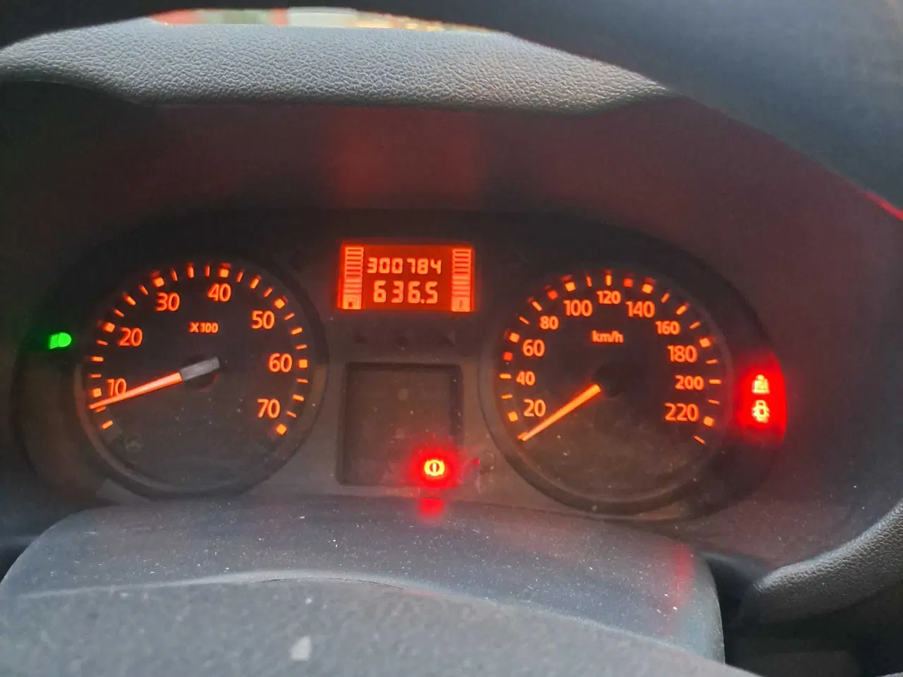 Billede 3 - Renult clio dci