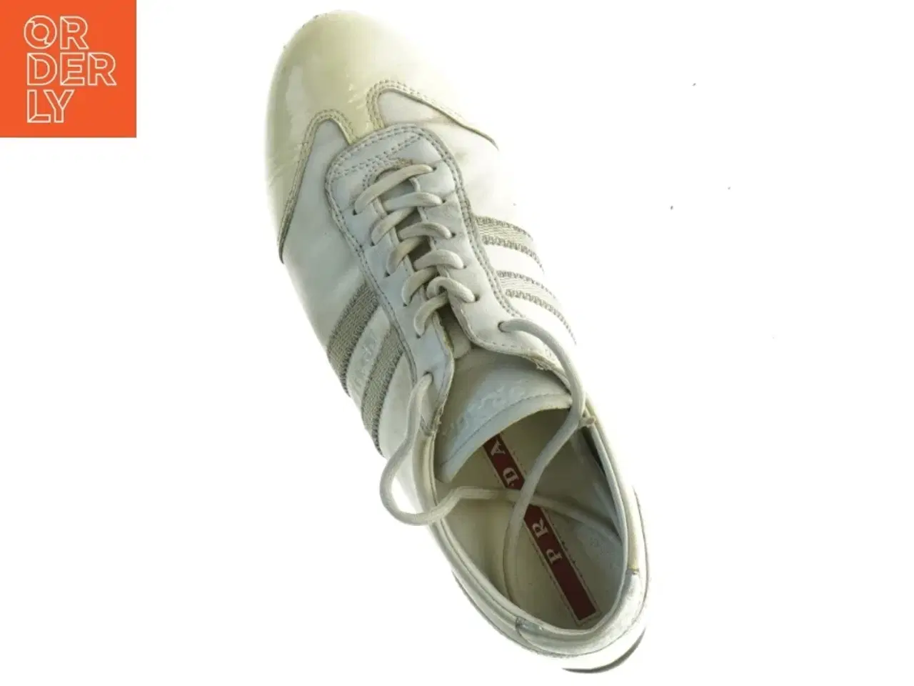 Billede 3 - Prada sneakers fra Prada (str. 36)