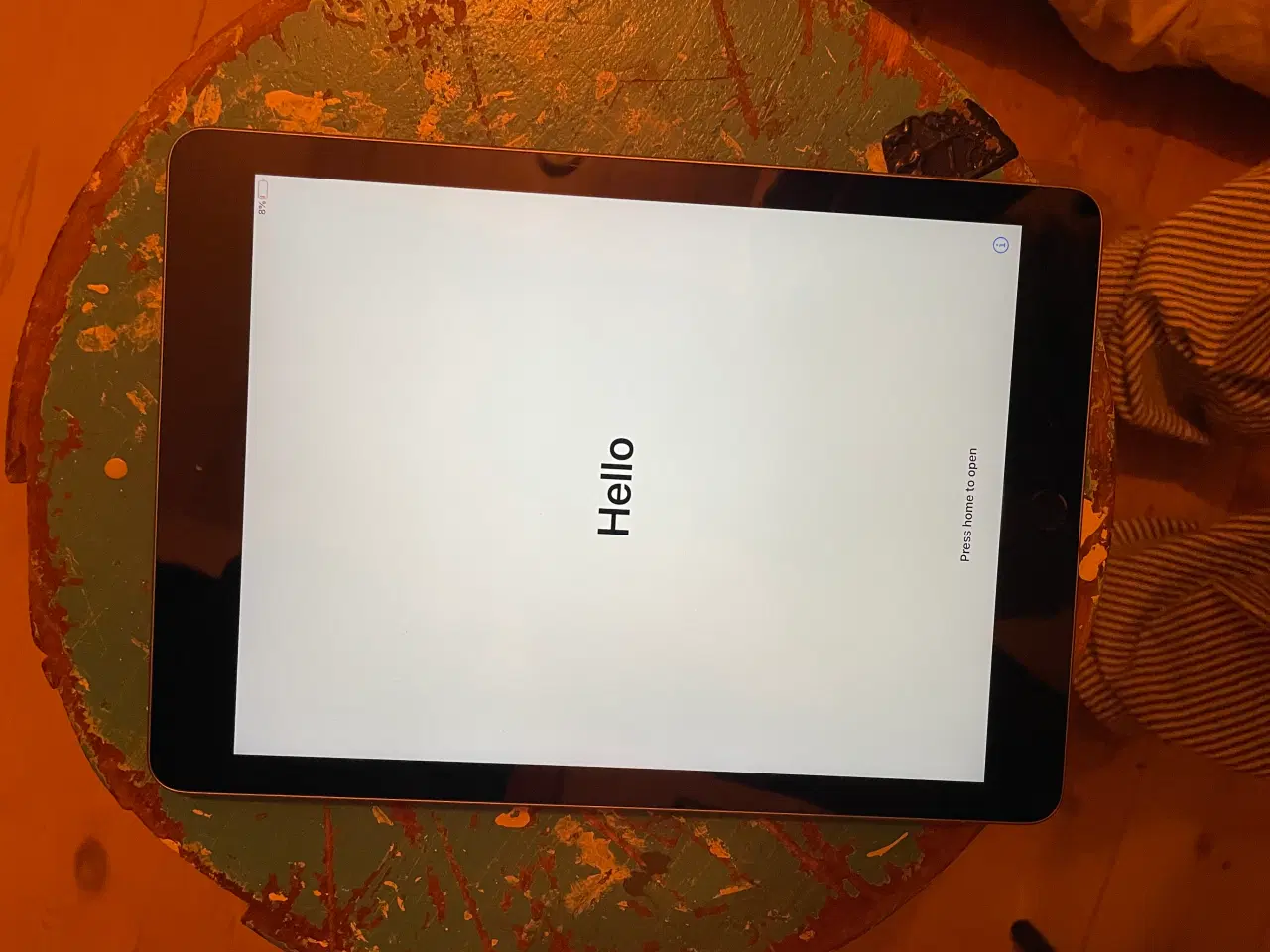 Billede 1 - iPad Air 2 