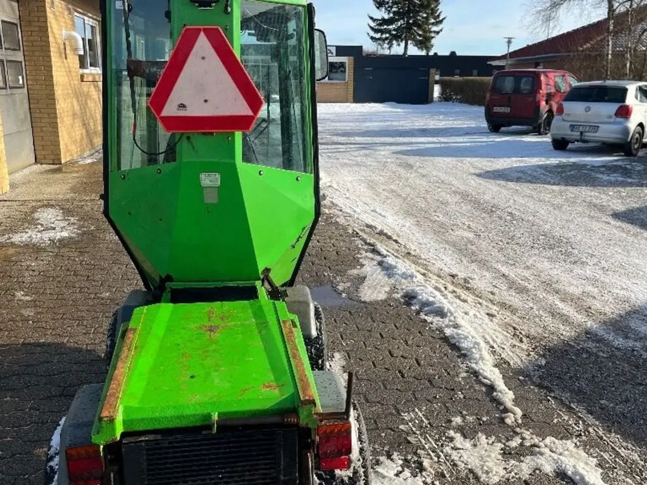 Billede 5 - Egholm 2150