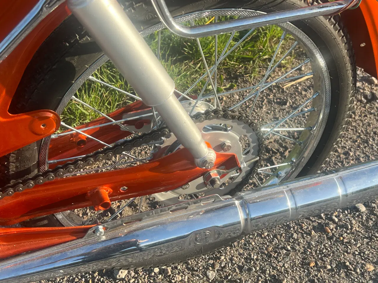 Billede 6 - 1977 Puch Maxi KSL