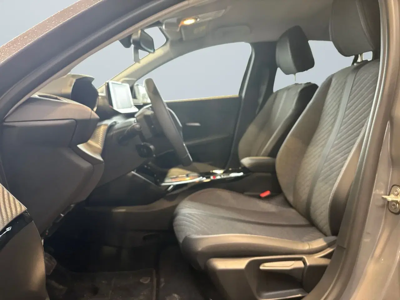 Billede 3 - Peugeot e-208 50 Style