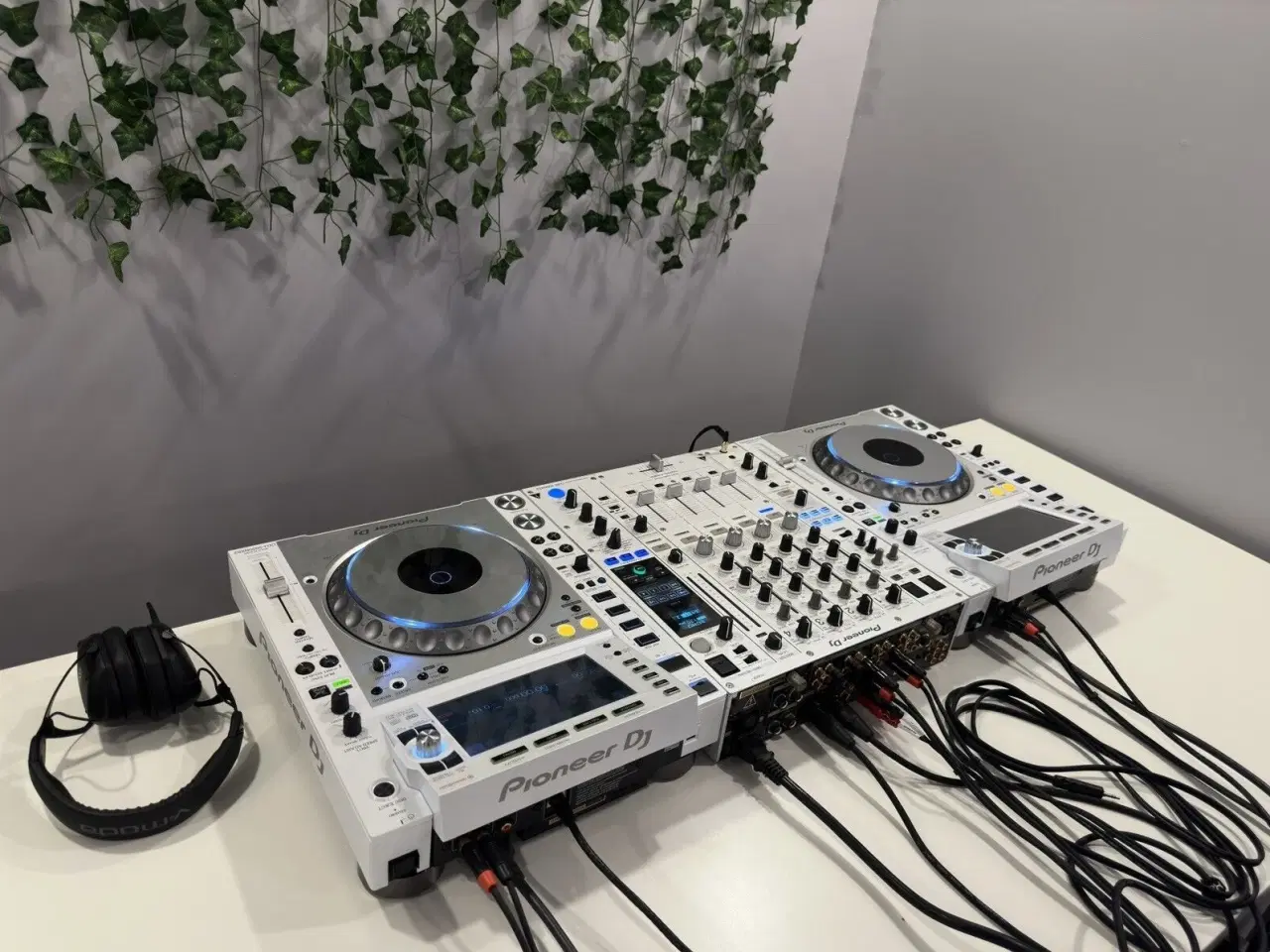 Billede 4 - Pioneer DJ x2 CDJ-2000NXS2 + DJM-900NXS2 - Limited