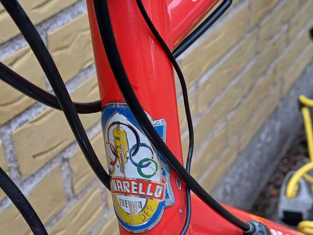 Billede 3 - Racercykel Pinarello