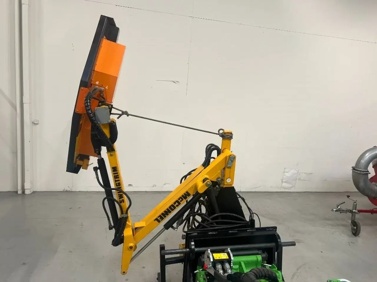 Billede 5 - Elkær Multi 1300