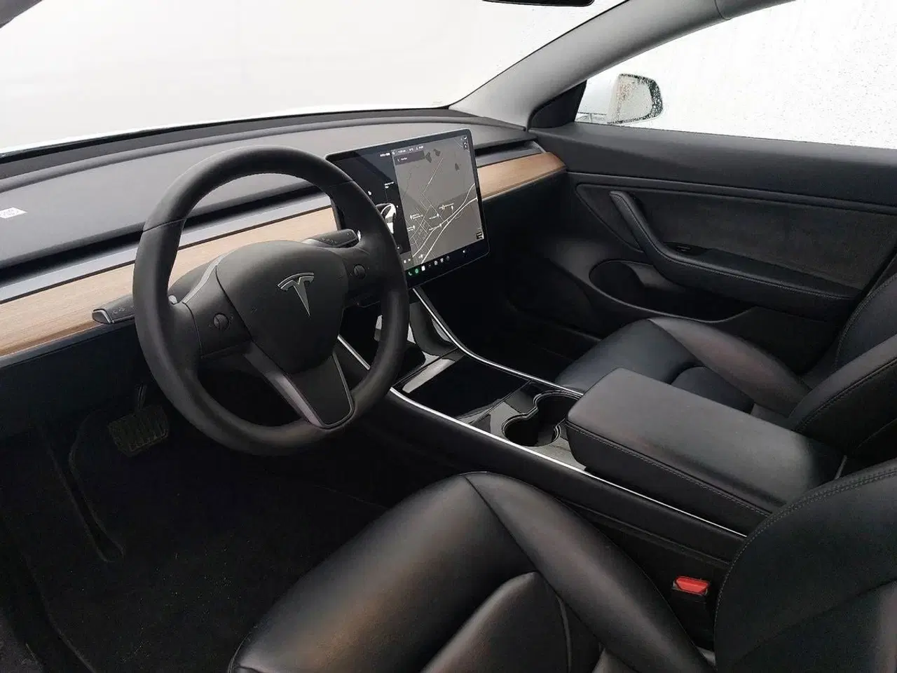 Billede 17 - Tesla Model 3  Long Range AWD