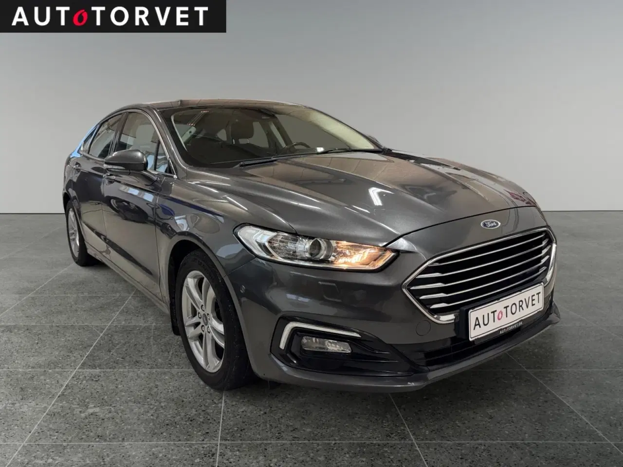 Billede 2 - Ford Mondeo 2,0 EcoBlue Titanium aut.