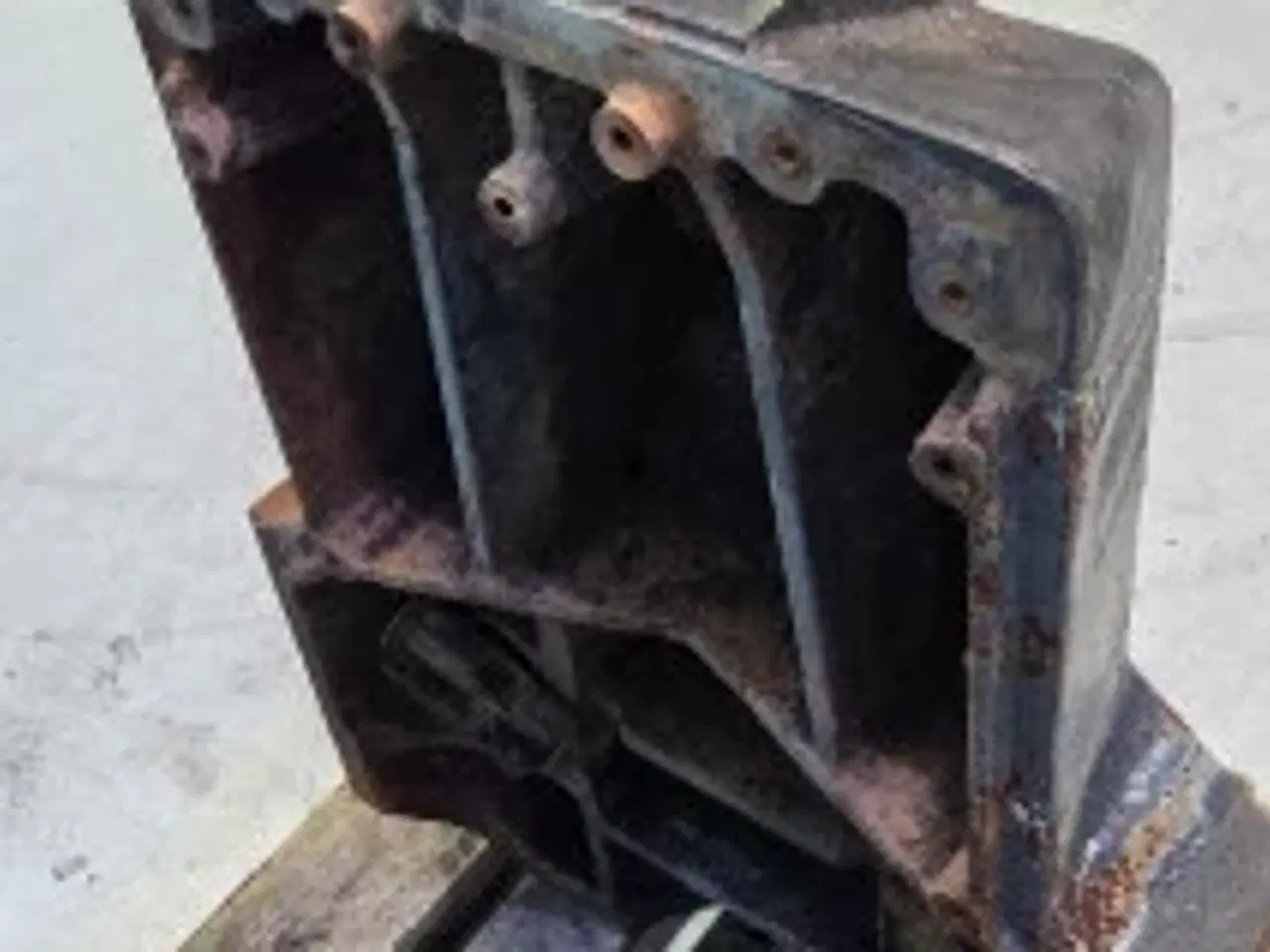 Billede 5 - Fiat F130DT Forbro 5163236