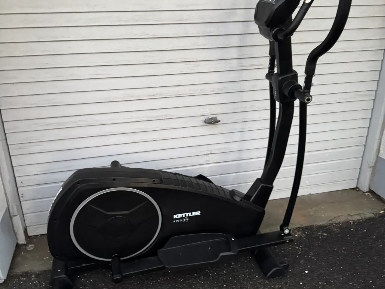 Billede 2 - Cross trainer 