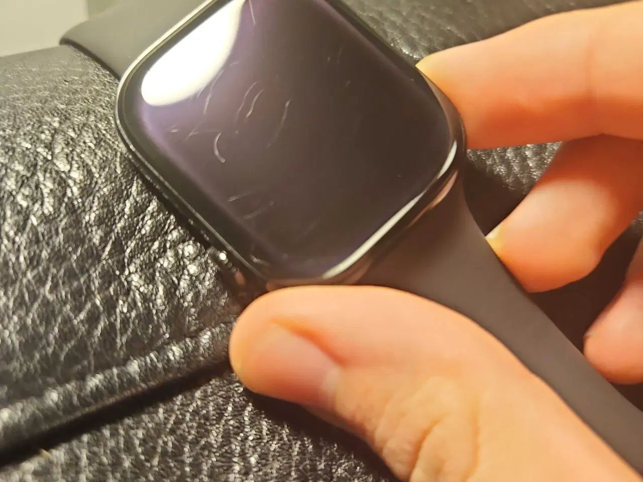 Billede 3 - Apple watch 10 46mm 100% batteri